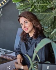 Оксана Виштал