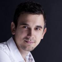 Аркадий Горелышев