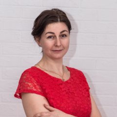 Нина Ермоленко