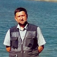 Багауддин (Борис) Амхадов