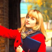 Маргарита Мозголова