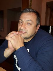 Заза Чрелашвили
