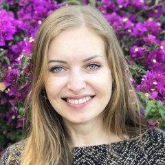 Ольга Петухова