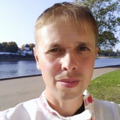 Александр Дубинин