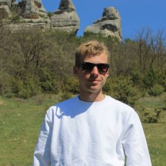 Данил Лебедев