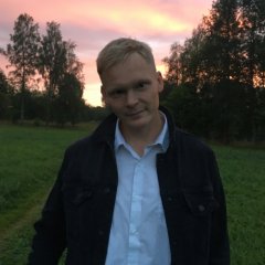 Георгий Рустэмович