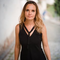 Alesia Koledinskaja