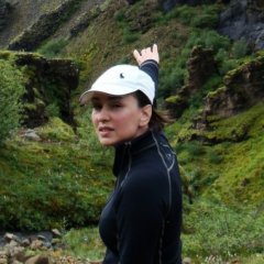 Светлана Ефанова