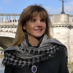 Марина Старкова