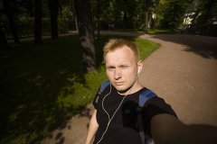 Никита Коровин
