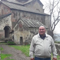 Grigol Jvaridze