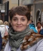Наталья Синкевич