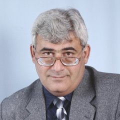 Сергей Александрович Самойлов