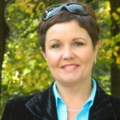 Ирина Борисова