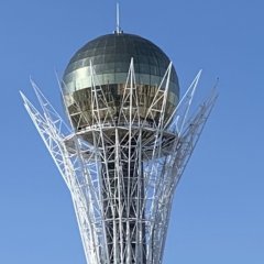 Салима Жангабулова