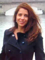 Ирина Журавлева