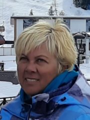 Галина Юрьевна Скаева