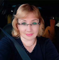Эльмира Талгатовна Биктимирова