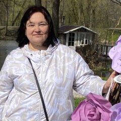 Татьяна Горбунова