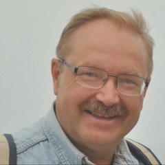 Андрей Владимирович Корягин