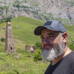 Мурад Мальсагов