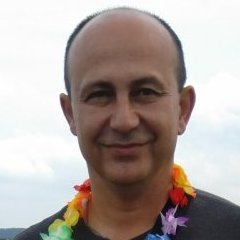 Марат Курбанов