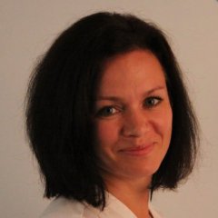 Ольга Николаевна Долгополова