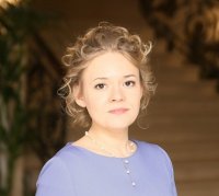 Ксения Антипова