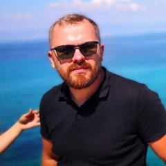 Лилиан Твердохлеб