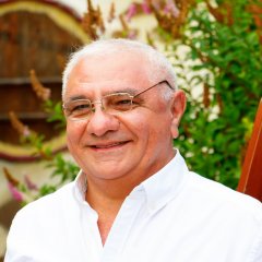 Ильгар Баба оглы Керимов