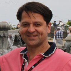 Александр Дитберг