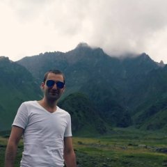 Давид Шароян