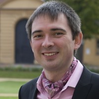 Сергей Лукичев