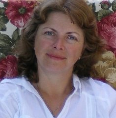Ирина Дюгевич