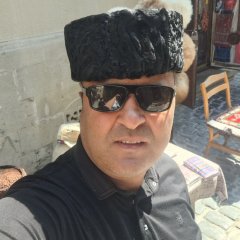 Рашад Намазов