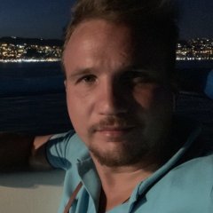 Юрий Храмов