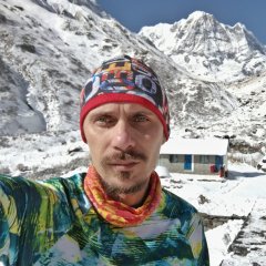 Александр Буэль