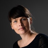 Яна Якушенко