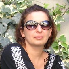 Анжелика Кареновна Мартиросян