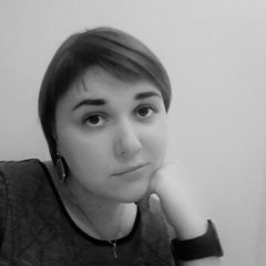 Екатерина Солдатова