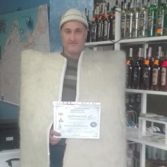 Александр Сергеевич Авгар