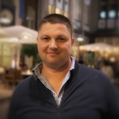 Валерий Карпович