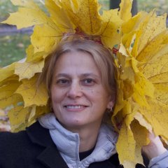 Юлия Бурцева