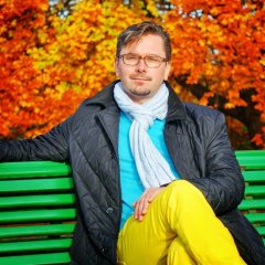 Юрий Фомин