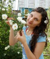 Светлана Андреевна Волкова