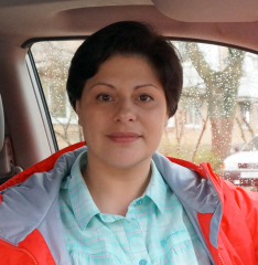 Елена Смирнова