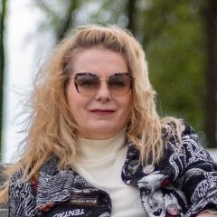 Елена Тайгер