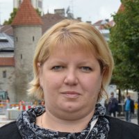 Татьяна Лебедева
