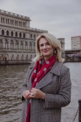 Наталья Буторина