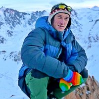 Константин Владимирович Косов